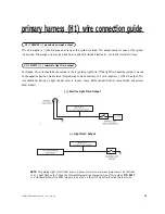 Предварительный просмотр 13 страницы Directed Electronics 581XP Installation Manual