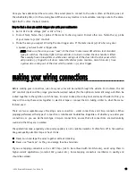 Preview for 13 page of Directed Electronics 871XP Installation Manual