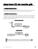 Preview for 17 page of Directed Electronics 871XP Installation Manual