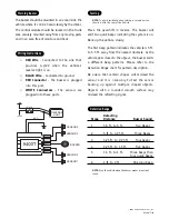 Preview for 2 page of Directed Electronics 9400T User Manual