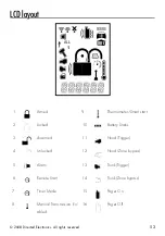 Предварительный просмотр 53 страницы Directed Electronics 991 Owner'S Manual