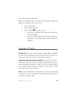 Preview for 32 page of Directed Electronics Arrow 5 Owner'S Manual