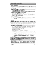 Предварительный просмотр 7 страницы Directed Electronics AS-1271 User Manual