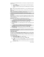 Предварительный просмотр 8 страницы Directed Electronics AS-1271 User Manual