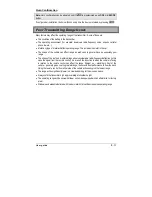 Предварительный просмотр 11 страницы Directed Electronics AS-1271 User Manual