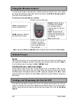 Предварительный просмотр 4 страницы Directed Electronics AS-1775 User Manual