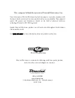 Preview for 37 page of Directed Electronics Auto Mate AMX 8.5 Owner'S Manual