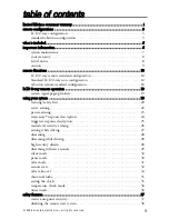 Preview for 4 page of Directed Electronics AutoCommand 20095 Owner'S Manual