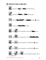 Preview for 8 page of Directed Electronics AutoCommand 20095 Owner'S Manual