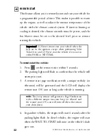 Preview for 35 page of Directed Electronics AutoCommand 20095 Owner'S Manual