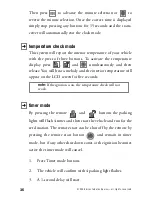 Preview for 39 page of Directed Electronics AutoCommand 20095 Owner'S Manual