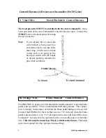 Предварительный просмотр 8 страницы Directed Electronics AutoCommand 25522 Installation Manual