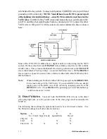 Предварительный просмотр 16 страницы Directed Electronics AutoCommand 25522 Installation Manual