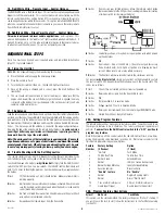 Предварительный просмотр 4 страницы Directed Electronics AutoCommand 25523T Instruction Manual