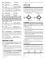 Предварительный просмотр 5 страницы Directed Electronics AutoCommand 25523T Instruction Manual