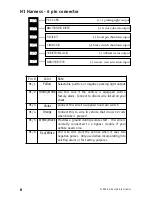 Предварительный просмотр 11 страницы Directed Electronics AutoCommand 28623TN Owner'S Installation Manual