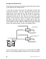 Предварительный просмотр 19 страницы Directed Electronics AutoCommand 28623TN Owner'S Installation Manual