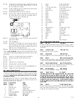 Предварительный просмотр 5 страницы Directed Electronics AutoCommand 28624T Installation Manual