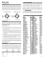 Предварительный просмотр 7 страницы Directed Electronics AutoCommand 28624T Installation Manual