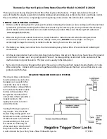 Предварительный просмотр 12 страницы Directed Electronics AutoCommand 28624T Installation Manual