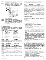 Предварительный просмотр 5 страницы Directed Electronics AutoCommand 40027 Installation Manual