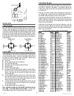 Предварительный просмотр 6 страницы Directed Electronics AutoCommand 40027 Installation Manual