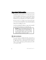 Preview for 7 page of Directed Electronics Automate 210D Owner'S Installation Manual