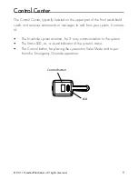 Preview for 13 page of Directed Electronics CLIFFORD 1.3X Owner'S Manual