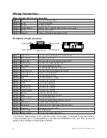 Preview for 6 page of Directed Electronics Clifford 590.4X Installation Manual