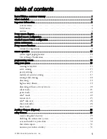 Preview for 5 page of Directed Electronics Cyber 130XV User Manual