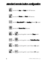 Preview for 10 page of Directed Electronics Cyber 130XV User Manual