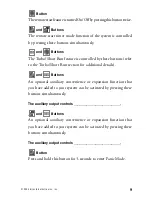 Preview for 13 page of Directed Electronics Cyber 130XV User Manual