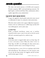 Preview for 14 page of Directed Electronics Cyber 130XV User Manual