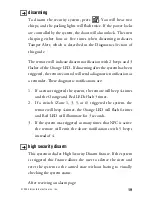 Preview for 23 page of Directed Electronics Cyber 130XV User Manual