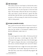 Preview for 35 page of Directed Electronics Cyber 130XV User Manual