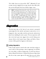 Preview for 36 page of Directed Electronics Cyber 130XV User Manual