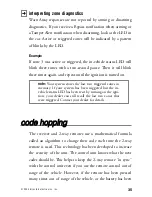 Preview for 39 page of Directed Electronics Cyber 130XV User Manual