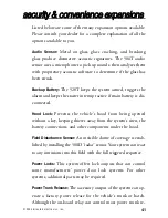 Preview for 45 page of Directed Electronics Cyber 130XV User Manual