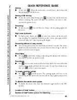 Preview for 49 page of Directed Electronics Cyber 130XV User Manual