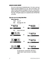 Preview for 12 page of Directed Electronics DMHD-1000 User Manual