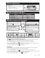 Предварительный просмотр 4 страницы Directed Electronics G4311A-AM15 AM15 Owner'S Manual