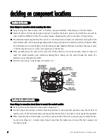 Предварительный просмотр 6 страницы Directed Electronics Hornet 563T Installation Manual