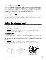 Предварительный просмотр 9 страницы Directed Electronics Hornet 563T Installation Manual