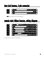 Предварительный просмотр 15 страницы Directed Electronics Hornet 563T Installation Manual