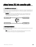 Предварительный просмотр 17 страницы Directed Electronics Hornet 563T Installation Manual