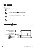 Предварительный просмотр 34 страницы Directed Electronics Hornet 563T Installation Manual