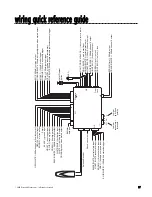 Предварительный просмотр 57 страницы Directed Electronics Hornet 563T Installation Manual