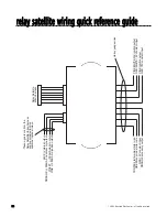 Предварительный просмотр 58 страницы Directed Electronics Hornet 563T Installation Manual