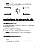 Preview for 21 page of Directed Electronics Hornet 564T Installation Manual