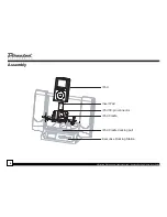 Preview for 4 page of Directed Electronics iPod Cradle Kit User Manual